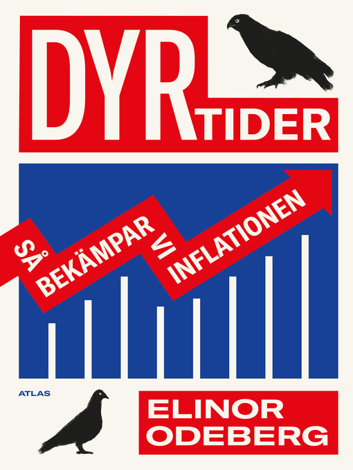 Cover image for Dyrtider